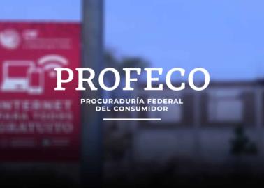 CFE Internet: Profeco emite recomendaciones para elegir el mejor plan para ti