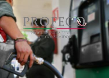 Profeco: Gasolineras de Sonora siguen entre las más careras del país