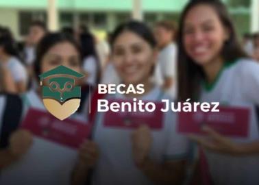 ¿Habrá pagos de las Becas Benito Juárez en julio 2024?