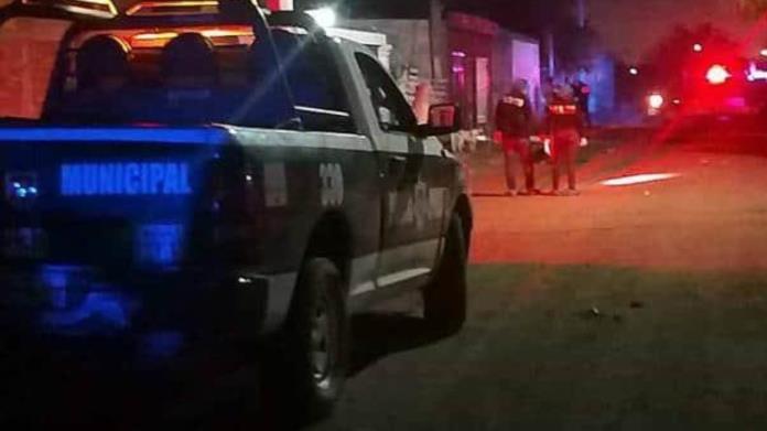 Abaten a dos presuntos criminales tras enfrentamiento armado en Hermosillo Abaten a dos presuntos criminales tras enfrentamiento armado en Hermosillo