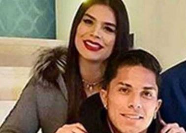 Asesinan a Martha Paola Salcedo, hermana de Carlos Salcedo del Cruz Azul