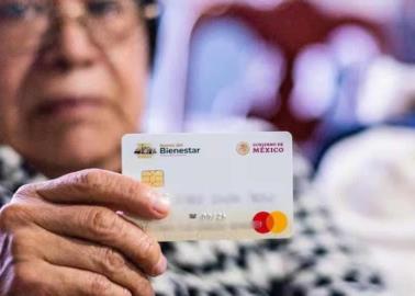 Pensión Bienestar: estos adultos mayores reciben el pago hoy lunes 1 de julio