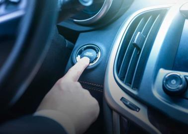 ¿Qué pasa si se apaga el auto con el aire acondicionado encendido? Esto sabemos  