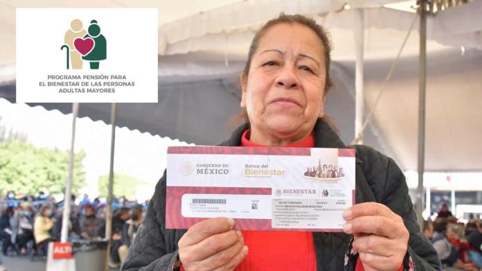 Pensión Bienestar: ¿Quiénes reciben el pago de 6 mil pesos hoy martes 2 de julio? Pensión Bienestar: ¿Quiénes reciben el pago de 6 mil pesos hoy martes 2 de julio?