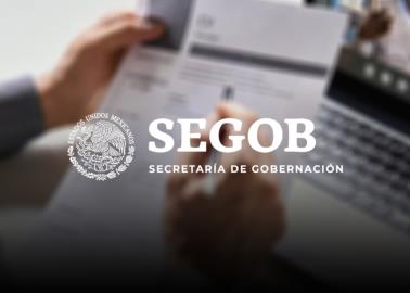 Segob ofrece puesto con sueldo de 51 mil pesos: requisitos y cómo aplicar