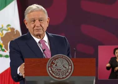 "No es Dinamarca, va a ser mejor": AMLO promete entregar un sistema de salud completo