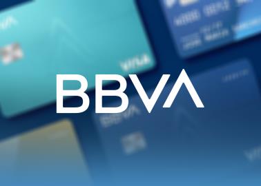 BBVA cobrará 70 pesos por el uso de esta tarjeta, te explicamos de qué trata