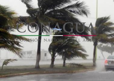 Conagua alerta sobre el desarrollo de otro posible ciclón tropical en el Pacífico; éste es su avance