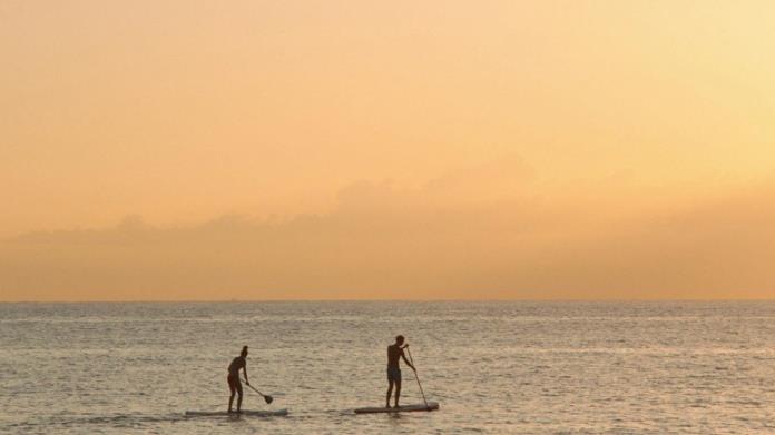Descubre 3 deportes para practicar en pareja en Sonora Descubre 3 deportes para practicar en pareja en Sonora