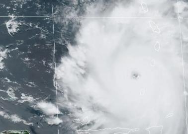 Huracán Beryl se convierte en categoría 5