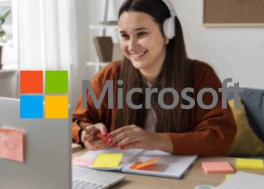 Microsoft: curso virtual gratuito de análisis de datos