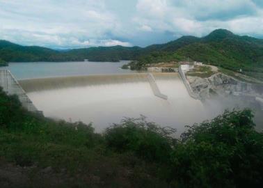 Tormenta Alberto favoreció a 210 presas de México; aquí las más importantes