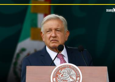 AMLO afirma que no teme a posibles investigaciones en su contra cuando deje la presidencia