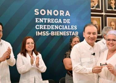 Contará Sonora con salud de primer nivel