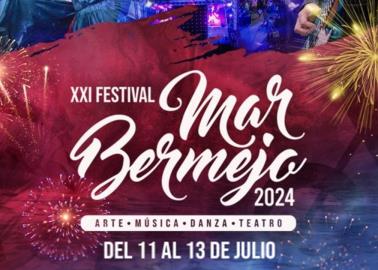 Festival Mar Bermejo 2024: Estos son los artistas que se presentarán