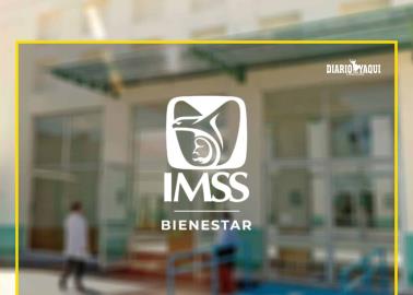 IMSS Bienestar: Lanzan convocatoria para cubrir 3 mil 646 vacantes de Enfermería en México