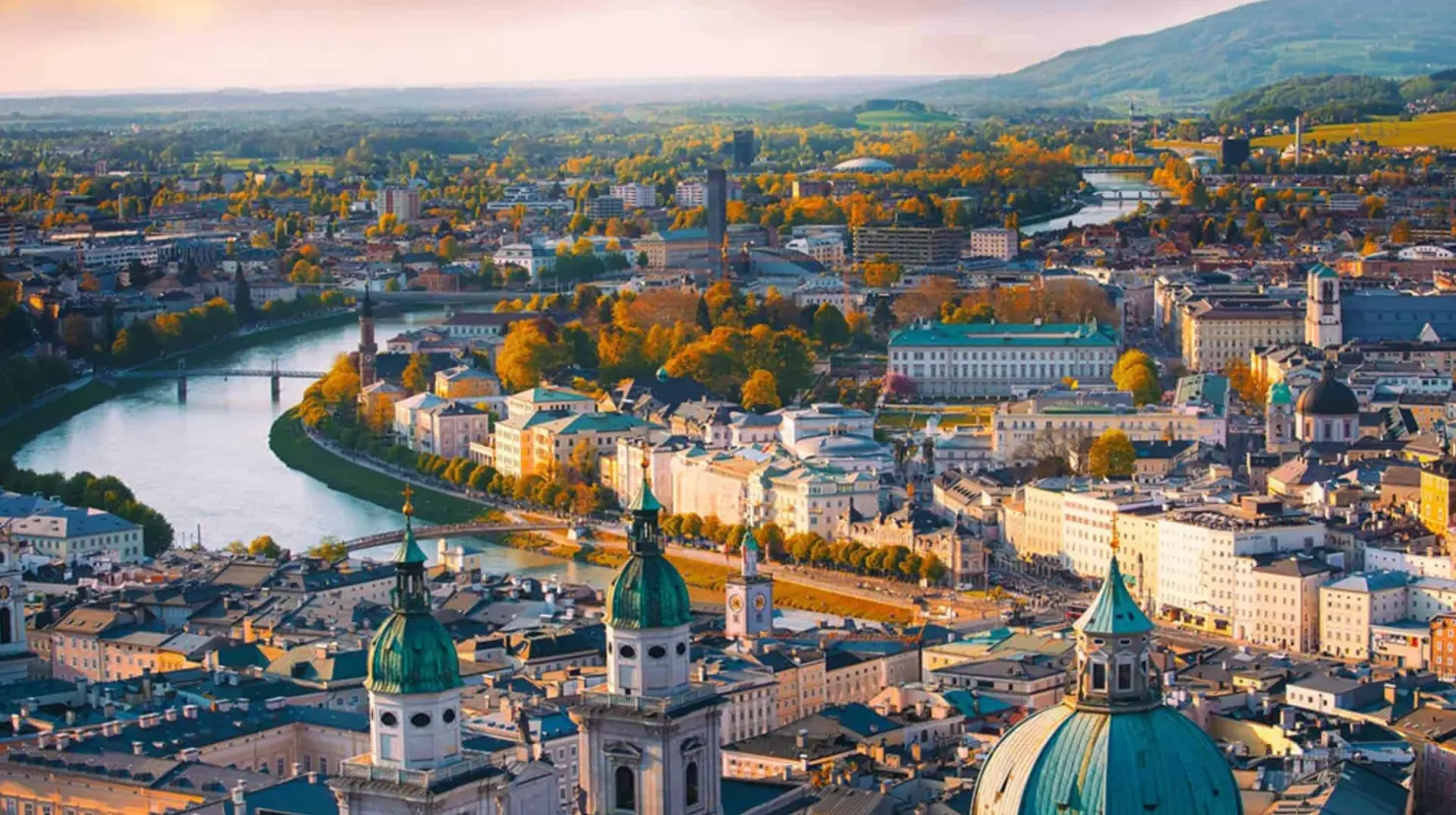 Las mejores ciudades para vivir en 2024, según The Economist