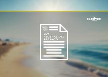 LFT: ¿Habrá días de descanso obligatorio en la jornada laboral de julio 2024?