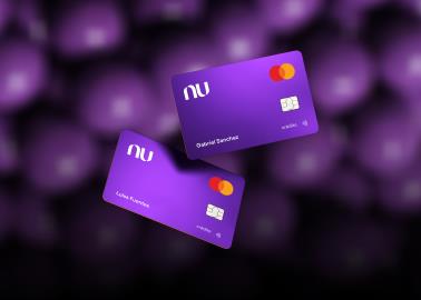 NU: ¿Cuánto dinero ganas en seis meses por invertir 10 mil pesos?