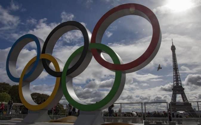 París 2024: Significado de Aros Olímpicos, sus colores y cantidad