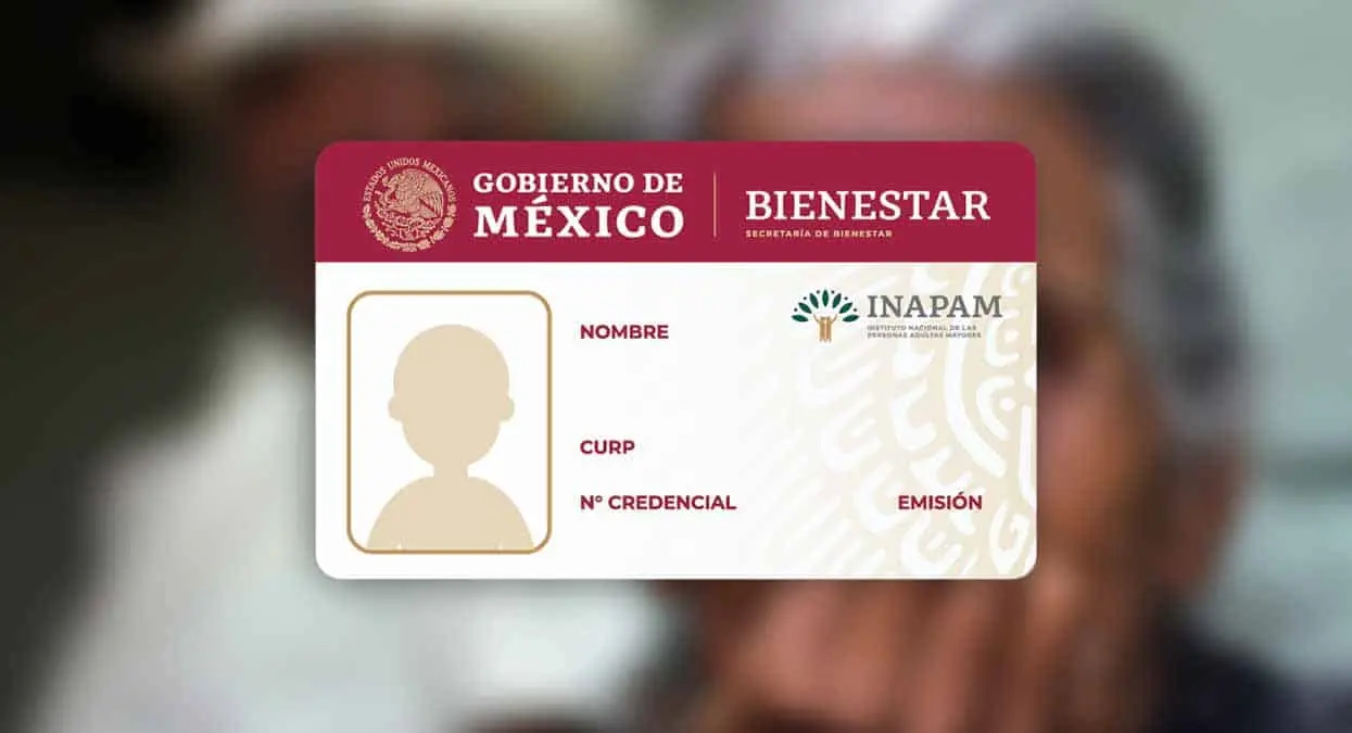 Pensión Bienestar: estas son las personas mayores que reciben su pago hoy miércoles 3 de julio