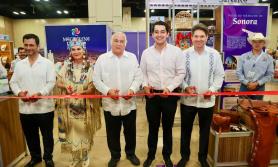 Crece turismo de Sonora y se posiciona en el tercer lugar nacional