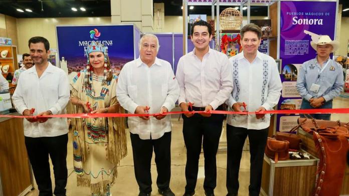 Crece turismo de Sonora y se posiciona en el tercer lugar nacional Crece turismo de Sonora y se posiciona en el tercer lugar nacional