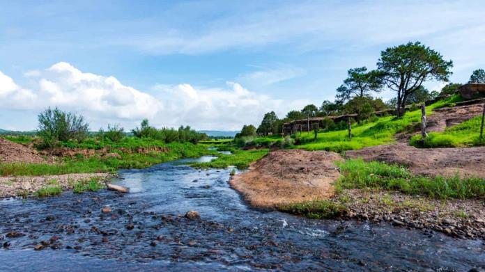 ¡Huye del calor! Visita este fresco lugar en Sonora en estas vacaciones de verano 2024 ¡Huye del calor! Visita este fresco lugar en Sonora en estas vacaciones de verano 2024