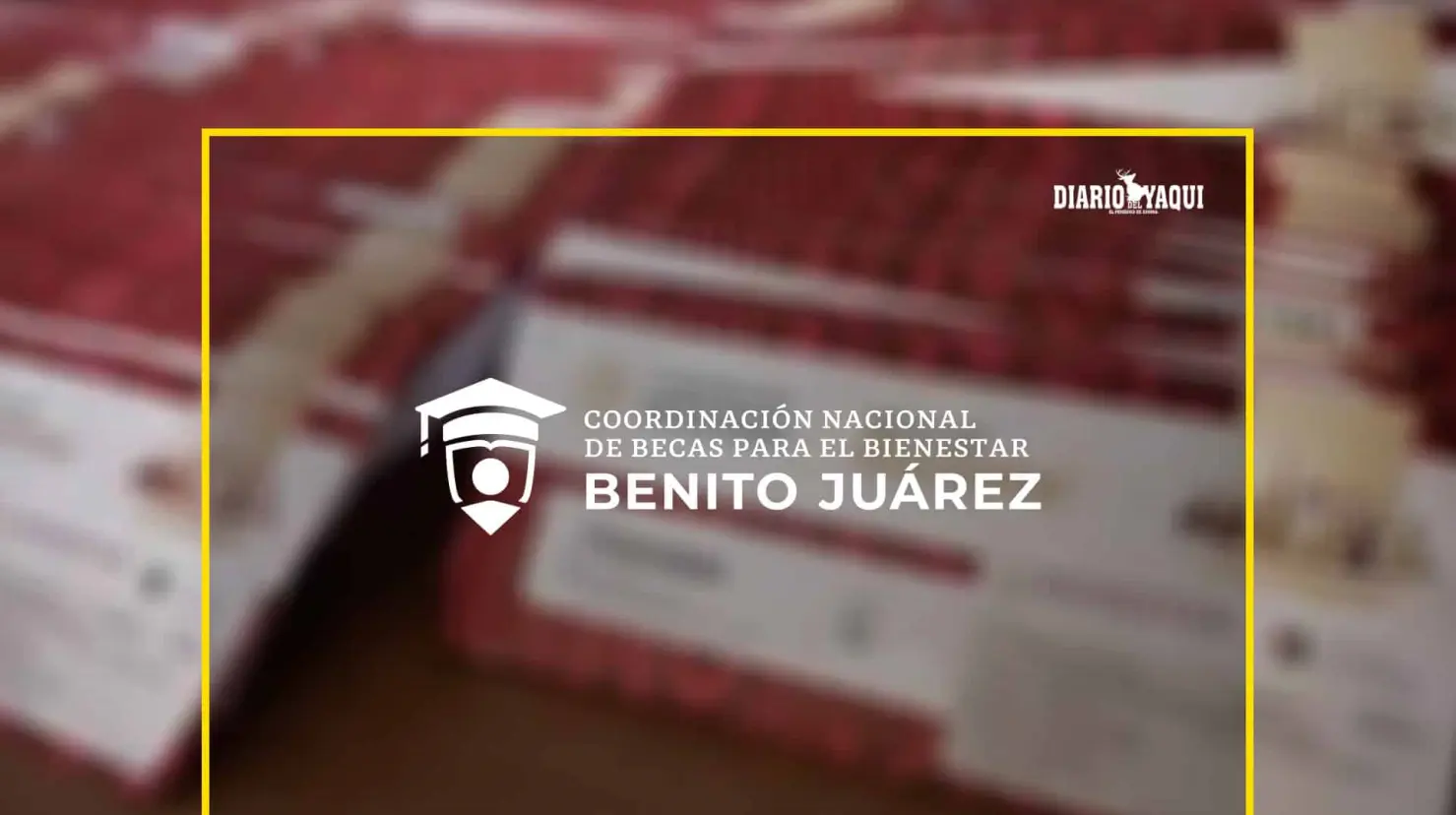 Beca Benito Juárez: Estos son los estudiantes que no pueden solicitarla en 2024