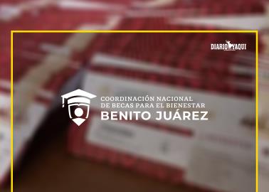 Beca Benito Juárez: Estos son los estudiantes que no pueden solicitarla en 2024