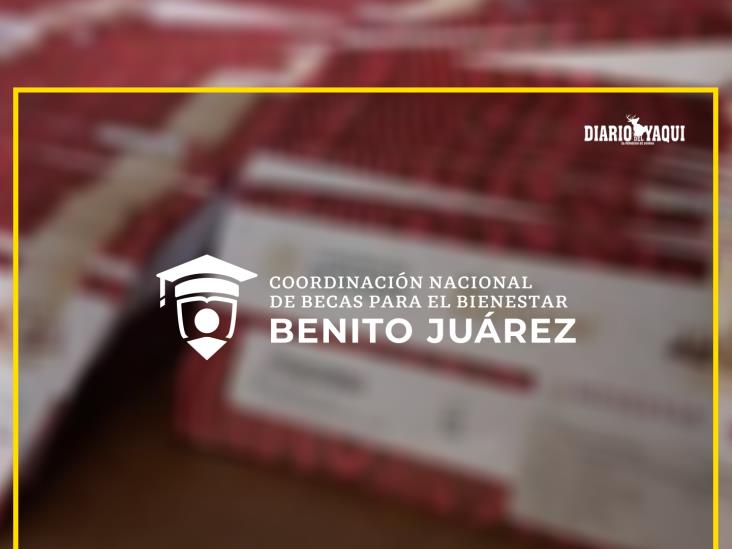 Diario Del Yaqui - Beca Benito Juárez: Estos Son Los Estudiantes Que No ...