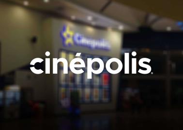 Cinépolis: Estos son los estrenos para este fin de semana del 4 al 7 de julio