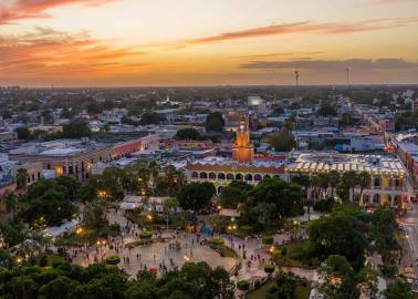 Esta es la mejor ciudad de México para vivir, según expertos Esta es la mejor ciudad de México para vivir, según expertos