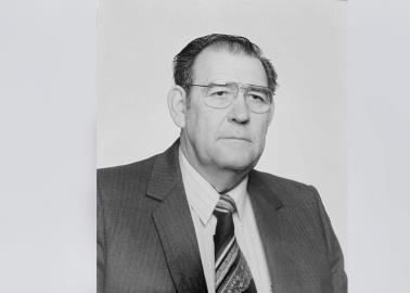 Fallece el exalcalde Sergio Gastélum de la Vega