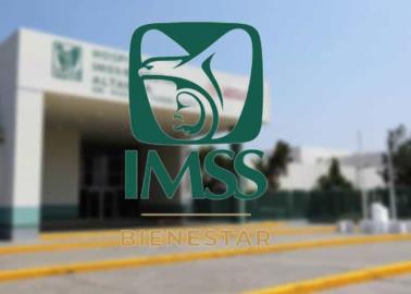 IMSS Bienestar tiene vacantes de enfermería en Sonora; ¿dónde puedes registrarte?