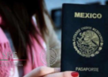 Pasaporte mexicano: No hay citas para estos días de julio 2024; esto explica la SRE