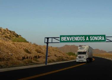 Por estos municipios de Sonora pasará la carretera que conectará Chihuahua y el Puerto de Guaymas