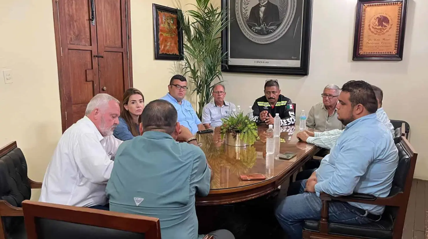 Posponen Festival de Pueblos Mágicos en Álamos por falta de recursos
