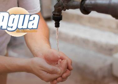 En Hermosillo suspenderán el servicio de agua en 75 colonias; estas son En Hermosillo suspenderán el servicio de agua en 75 colonias; estas son