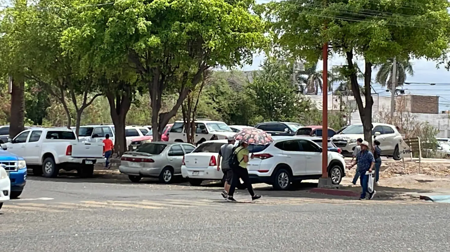 Bajará la temperatura a partir de mañana jueves 3 de julio en el sur de Sonora