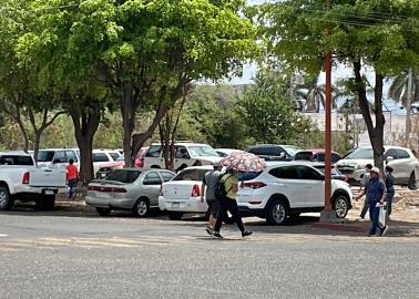 Bajará la temperatura a partir de mañana jueves 3 de julio en el sur de Sonora