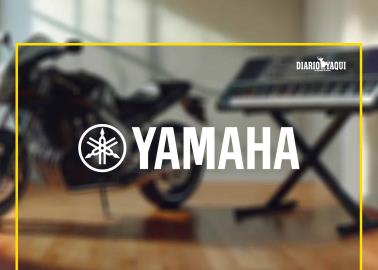 Yamaha: ¿Por qué fabrica instrumentos musicales y motocicletas?