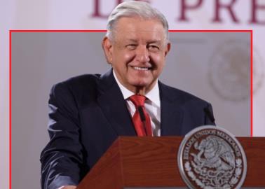 Debemos aprovechar nuestra cercanía con EU: AMLO reafirma continuidad con el nearshoring