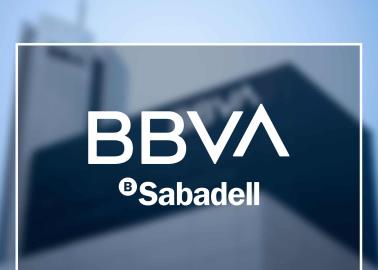 ¿Fusión de BBVA con Banco Sabadell afectará a sus clientes en México? Esto sabemos