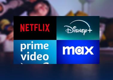 Estos son los estrenos de Netflix, Disney+, Prime Video y Max para este fin de semana del 05 al 07 de julio de 2024