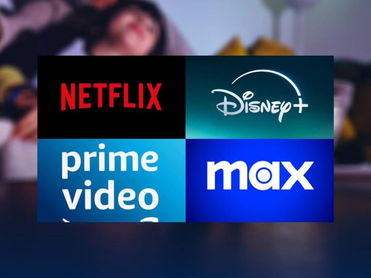 Diario Del Yaqui - Estos Son Los Estrenos De Netflix, Disney+, Prime ...