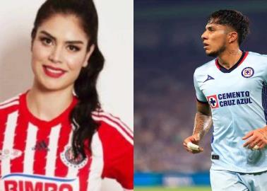 Madre de Carlos Salcedo relaciona a su hijo y nuera con la muerte de su hija