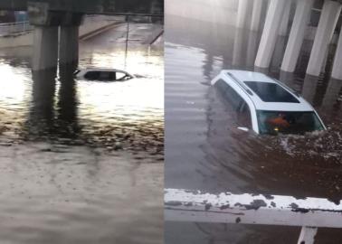 Se registra primera lluvia en Navojoa