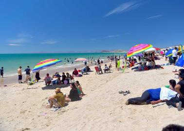 Bahía de Kino: Belleza, esparcimiento y relax en estas vacaciones de verano