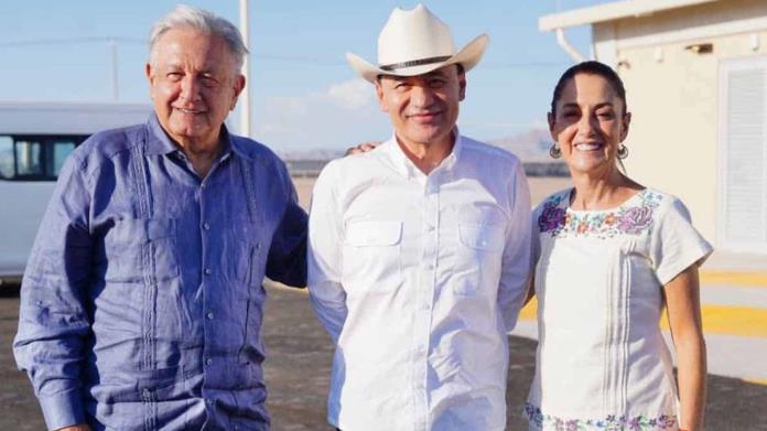 Evalúan Parque Solar en Puerto Peñasco Evalúan Parque Solar en Puerto Peñasco